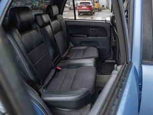 Внедорожник Toyota Hilux Surf 1996 года, 1025000 рублей, Краснодар