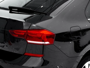 Лифтбек Volkswagen Polo 2020 года, 1715555 рублей, Тверь