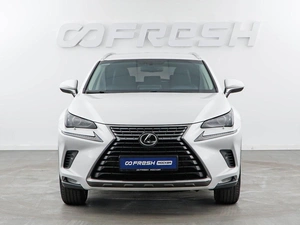 Внедорожник Lexus NX 2017 года, 2897444 рублей, Москва
