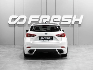 Хетчбэк Mazda Axela 2019 года, 1669000 рублей, Тюмень