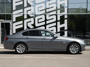Седан BMW 5 серия 2013 года, 1370000 рублей, Волгоград