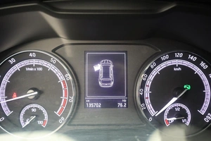 Внедорожник Skoda Kodiaq 2018 года, 2400000 рублей, Орёл