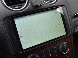 Внедорожник Mercedes-benz GL-класс 2011 года, 2225000 рублей, Краснодар