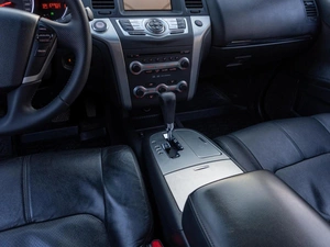 Внедорожник Nissan Murano 2011 года, 999000 рублей, Саратов