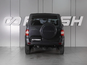 Внедорожник УАЗ Patriot 2023 года, 1469000 рублей, Минеральные Воды