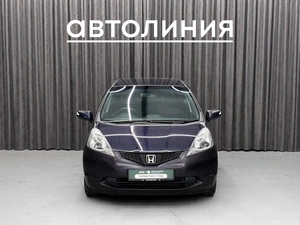 Хетчбэк Honda Fit 2009 года, 615000 рублей, Красноярск