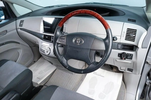 Минивэн Toyota Estima 2008 года, 1469000 рублей, Челябинск