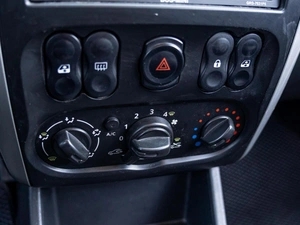 Седан Nissan Almera 2016 года, 635000 рублей, Краснодар