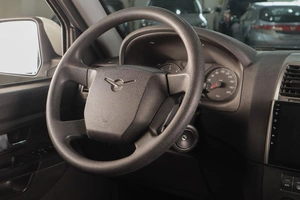 Внедорожник УАЗ Patriot 2016 года, 849000 рублей, Тюмень