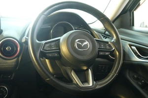Внедорожник Mazda CX-3 2018 года, 1849000 рублей, Омск