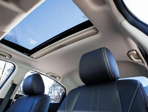 Седан Changan Alsvin 2024 года, 1230000 рублей, Большой Сочи