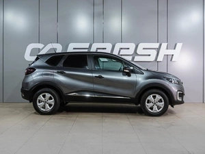 Внедорожник Renault Kaptur 2019 года, 1329000 рублей, Воронеж