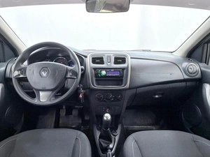 Хетчбэк Renault Sandero 2018 года, 1199000 рублей, Орёл