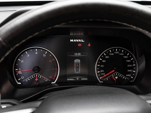 Внедорожник Haval Jolion 2024 года, 1748000 рублей, Краснодар