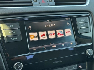 Лифтбек Skoda Octavia 2013 года, 1299000 рублей, Ижевск