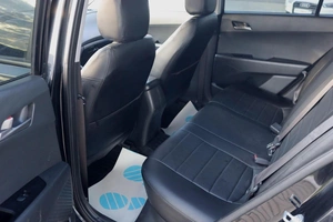 Внедорожник Hyundai Creta 2018 года, 1970000 рублей, Мирное