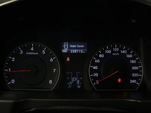 Хетчбэк Hyundai i30 2010 года, 730000 рублей, Омск