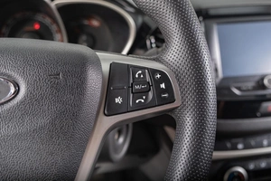 Седан ВАЗ (LADA) Vesta Cross 2019 года, 1129000 рублей, Томск