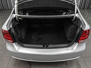 Седан Volkswagen Polo 2012 года, 748000 рублей, Ставрополь