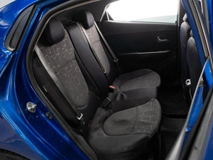 Седан Kia Rio 2011 года, 799000 рублей, Тюмень