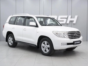Внедорожник Toyota Land Cruiser 2011 года, 3200000 рублей, Ростов-на-Дону