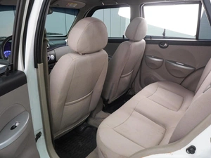 Хетчбэк Lifan Smily (320) 2012 года, 299000 рублей, Воронеж