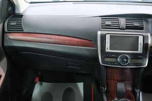 Седан Toyota Allion 2009 года, 1289000 рублей, Омск