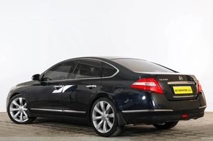 Седан Nissan Teana 2008 года, 1099000 рублей, Тюмень