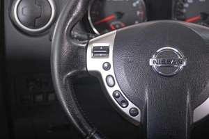 Внедорожник Nissan Qashqai 2010 года, 1149000 рублей, Томск