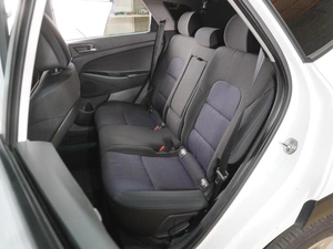 Внедорожник Hyundai Tucson 2015 года, 1549000 рублей, Воронеж