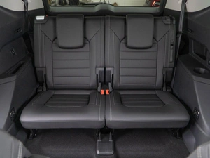 Внедорожник Volkswagen Talagon 2024 года, 5298999 рублей, Москва