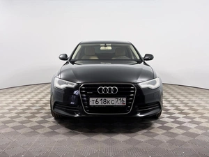 Седан Audi A6 2012 года, 1797900 рублей, Казань