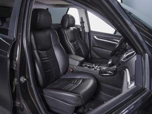 Внедорожник Dongfeng AX7 2017 года, 1190000 рублей, Ростов-на-Дону