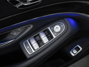 Седан Mercedes-benz S-класс 2019 года, 5179999 рублей, Москва