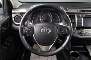 Внедорожник Toyota RAV4 2013 года, 1789000 рублей, Оренбург