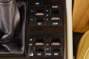 Внедорожник Lexus GX 2020 года, 7219000 рублей, Тюмень