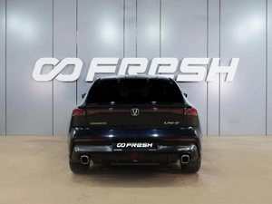 Лифтбек Changan UNI-V 2024 года, 2299000 рублей, Воронеж