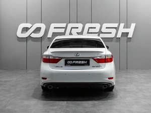 Седан Lexus ES 2013 года, 2230554 рублей, Тюмень