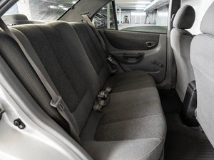 Седан Hyundai Accent 2007 года, 599000 рублей, Ставрополь