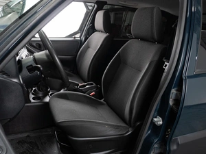 Внедорожник ВАЗ (LADA) Niva Travel 2023 года, 1179000 рублей, Тюмень