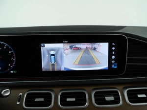 Внедорожник Mercedes-benz GLE-класс 2021 года, 7458888 рублей, Москва