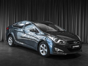 Седан Hyundai i40 2015 года, 1329000 рублей, Тюмень