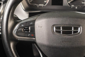 Внедорожник Geely Coolray 2020 года, 1659000 рублей, Тюмень