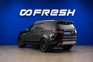 Внедорожник Land Rover Discovery 2019 года, 4768888 рублей, Москва