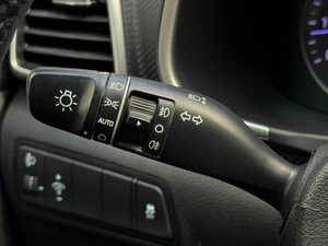 Внедорожник Hyundai Tucson 2019 года, 2649000 рублей, Кропоткин