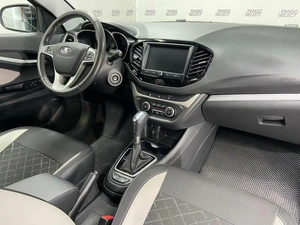 Универсал ВАЗ (LADA) Vesta Cross 2021 года, 1110000 рублей, Красноярск