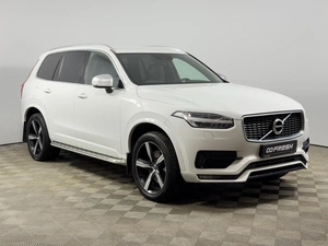 Внедорожник Volvo XC90 2017 года, 2745500 рублей, Казань