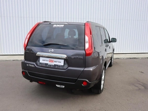 Внедорожник Nissan X-Trail 2013 года, 1500000 рублей, Брянск