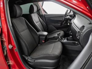 Седан Kia Rio 2018 года, 1439000 рублей, Тюмень