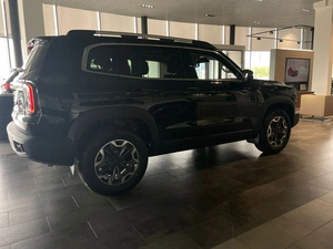 Внедорожник Haval Dargo 2026 года, 3599000 рублей, Красноярск